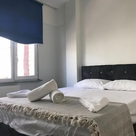 Sultanahmet Стамбул