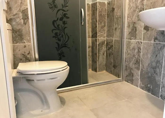 Sultanahmet Appartement *