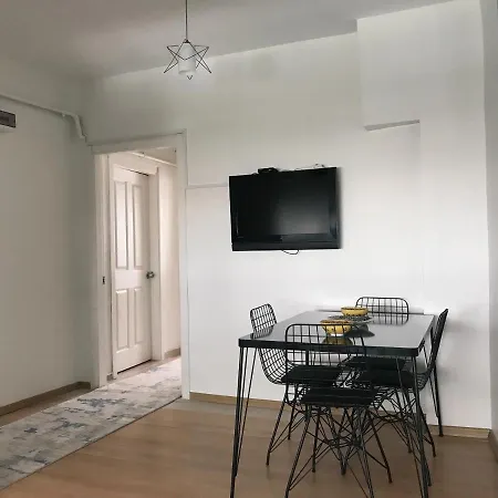 Appartement Sultanahmet