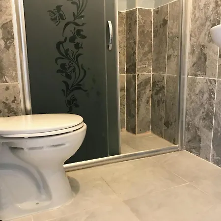 Sultanahmet Apartment *