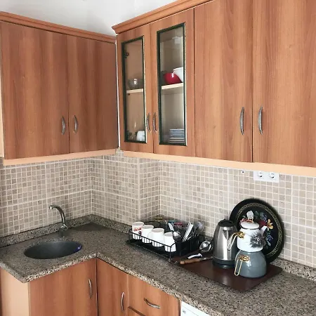 Sultanahmet Apartment