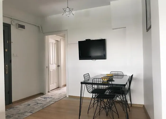 Apartamento Sultanahmet