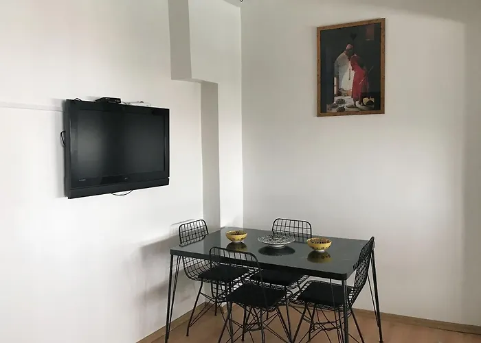 Sultanahmet Apartament *