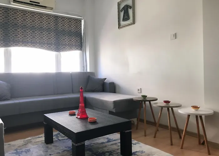 Sultanahmet Apartamento *