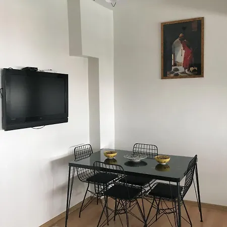 Sultanahmet Apartman *