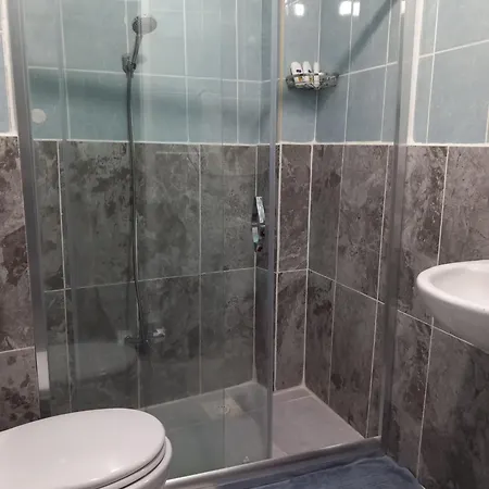 Sultanahmet * Isztambul