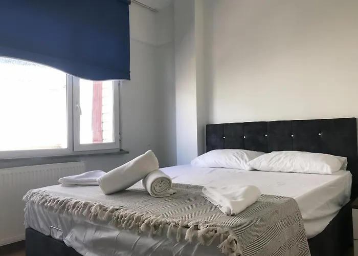 Sultanahmet 伊斯坦布尔